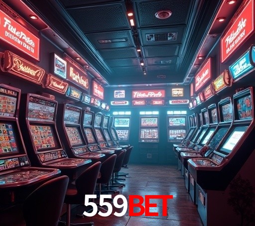 559bet cassino