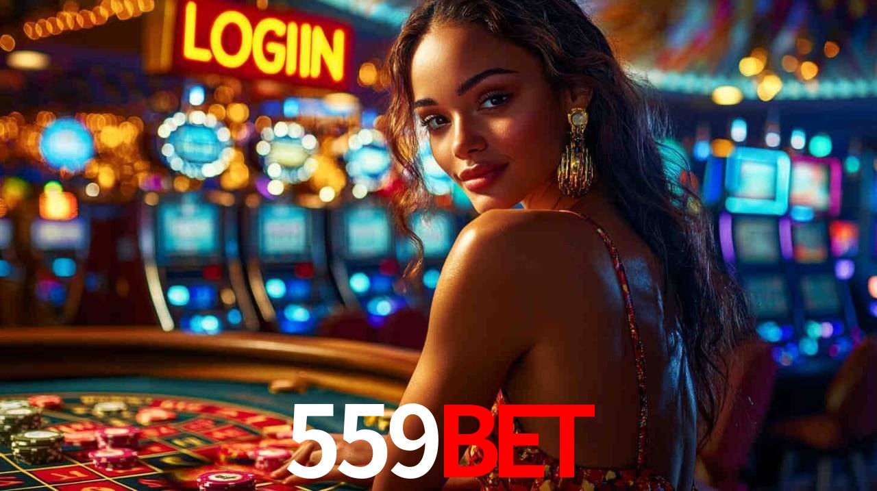 Jogos de Slot 559bet