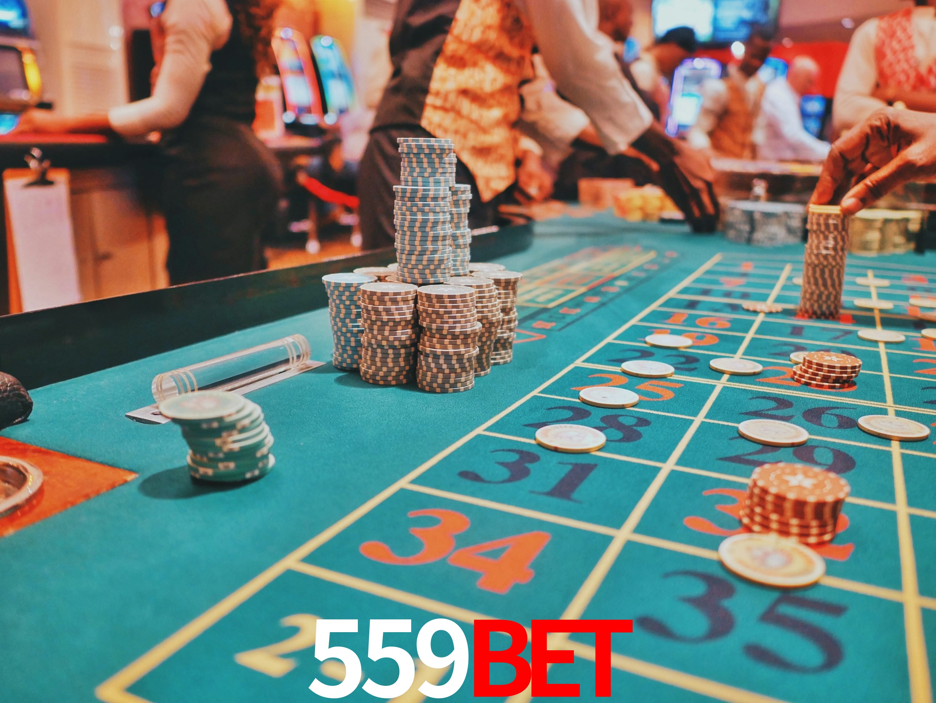Casino VIP 559bet