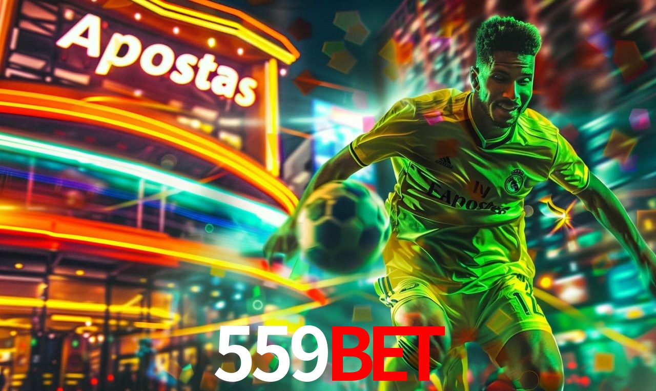 Recursos de Bônus 559bet
