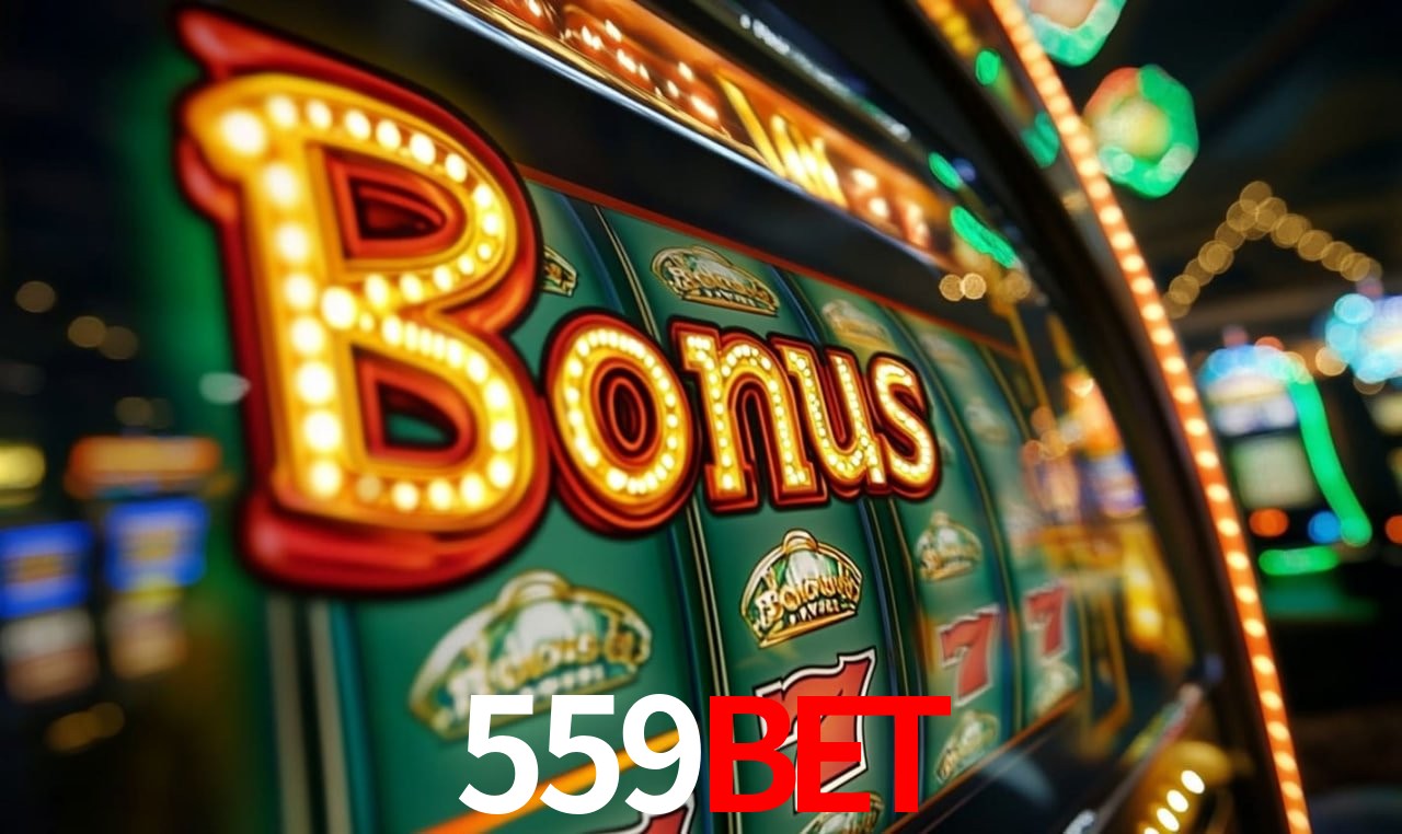 559bet Plataforma