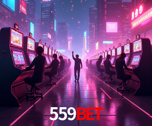 Programa VIP 559bet