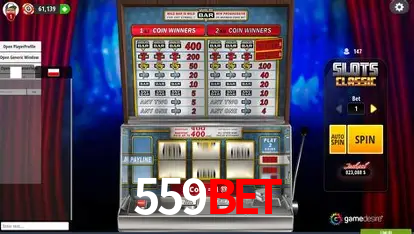 A Emoção da Loteria na 559bet: Uma Chance de Mudança de Vida