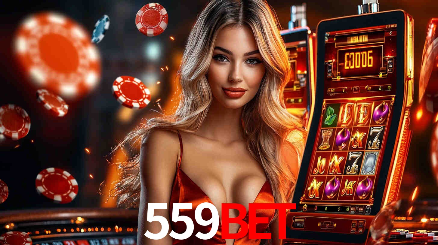 559bet: Seu Cassino Premiado com Pagamentos Rápidos