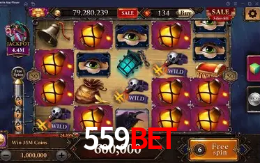 559bet cassino online