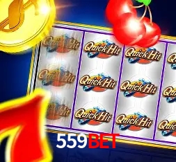 A Popularidade dos Caça-Níqueis no 559bet