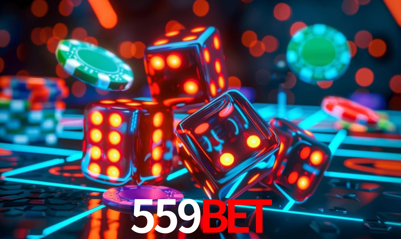 cassino 559bet