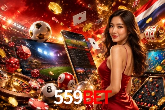 Account Benefits 559bet