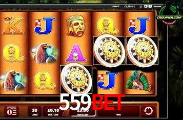 Inovações de Jogos na 559bet: O Futuro das Experiências Interativas