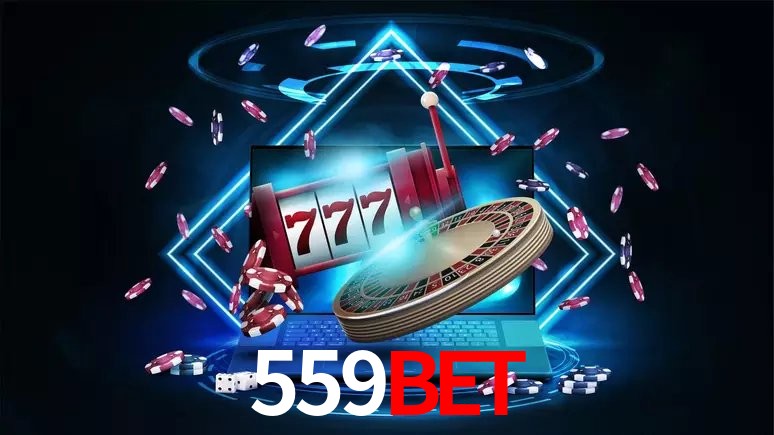 Provedores de Jogos 559bet