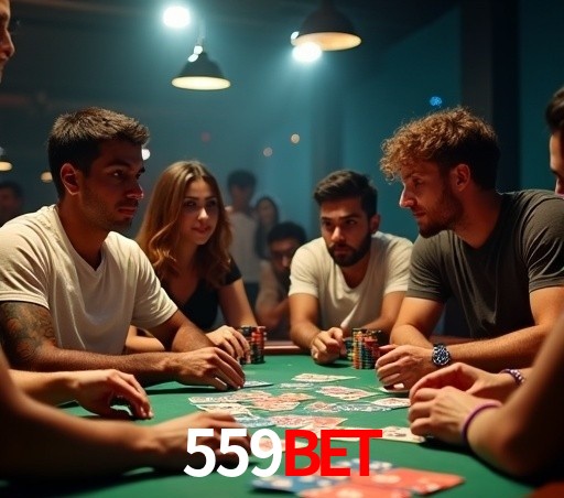 559bet Plataforma Oficial