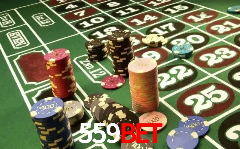Estatísticas do Jogo 559bet