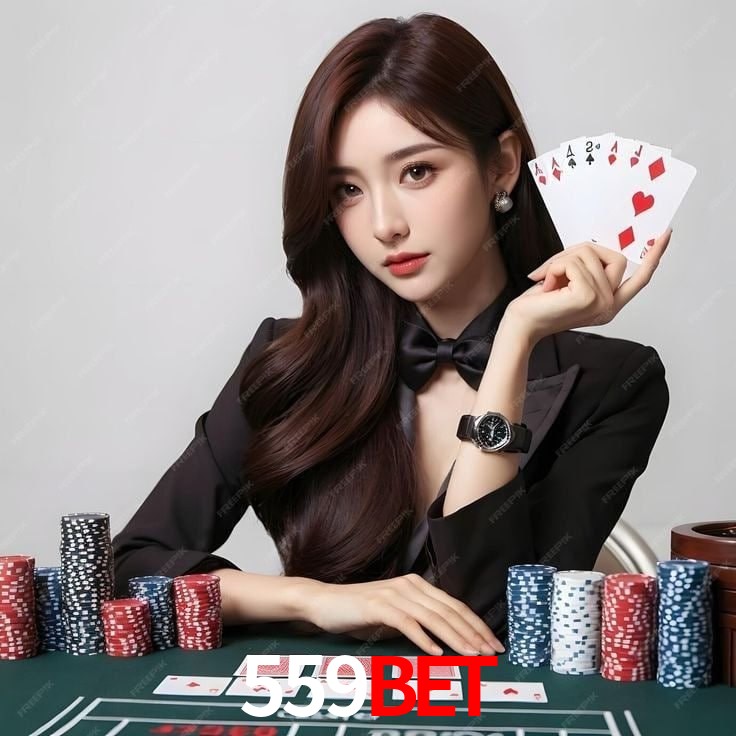 Design Responsivo 559bet