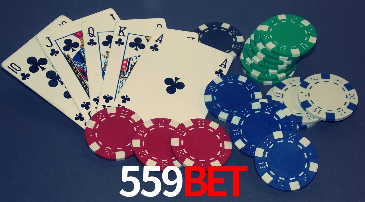 Bonus Features 559bet