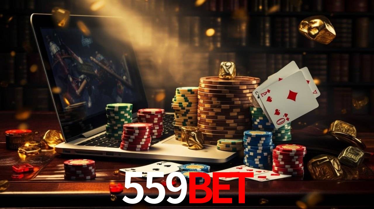 Casino Ao Vivo 559bet