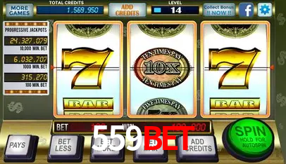 A Emoção da Loteria na 559bet: Uma Chance de Mudança de Vida