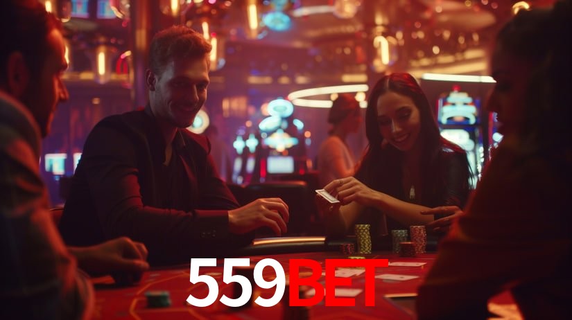 Descubra o Programa VIP da 559bet: Vantagens Exclusivas para Jogadores