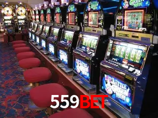 Explorando a Categoria de Eventos em Apostas na 559bet