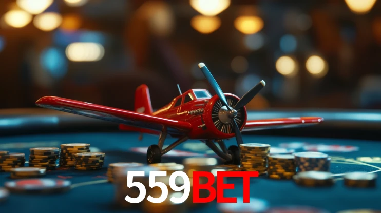 Slot Games 559bet