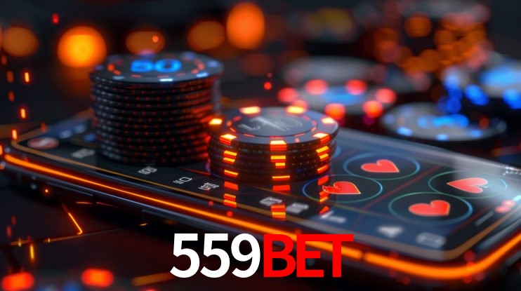 Experiência VIP 559bet