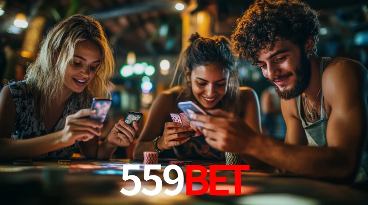 Programa VIP 559bet