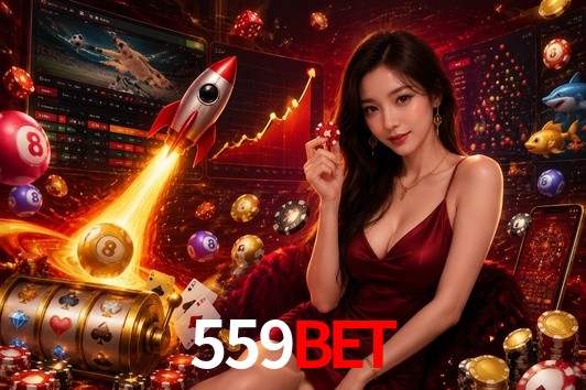 Exclusive Offers 559bet