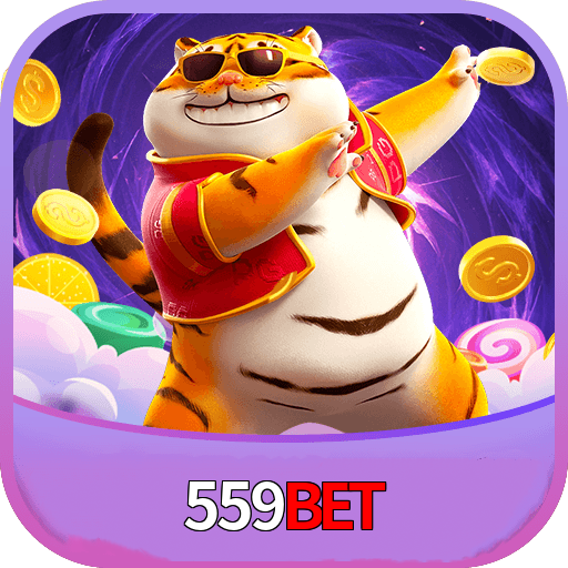 Logo 559bet